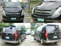 Hyundai Grand Starex 2010 for sale in Bacoor-6