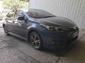 Toyota Corolla Altis 2017 at 20000 km for sale -9