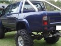 1999 Toyota Hilux for sale in Manila -1