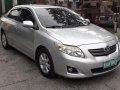 2008 Toyota Corolla Altis for sale in Caloocan -9