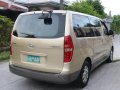 2009 Hyundai Grand Starex for sale in Las Piñas-1