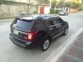 2013 Ford Explorer for sale in Quezon City-4