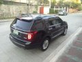 2013 Ford Explorer for sale in Quezon City-5