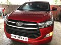 2019 Toyota Innova for sale in Quezon City-0