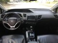 2014 Honda Civic for sale in Kawit -3
