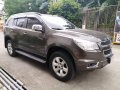 2014 Chevrolet Trailblazer for sale in Rizal-0