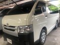 2018 Toyota Hiace for sale in Quezon City-3