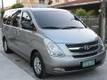 2011 Hyundai Grand Starex for sale in Bacoor-2