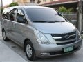 2011 Hyundai Grand Starex for sale in Bacoor-1