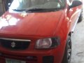 2014 Suzuki Alto for sale in Mandaue -3
