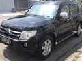 2008 Mitsubishi Pajero for sale in Las Pinas-6