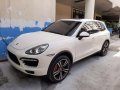 2014 Porsche Cayenne for sale in Laoag-4