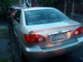 Used Toyota Altezza 2002 at 120 km for sale in Manila-4