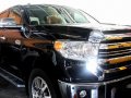 Black Toyota Tundra 2019 Automatic Gasoline for sale-8