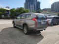 Mitsubishi Montero Sport 2016 for sale in Pasig -4