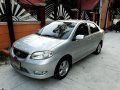 2004 Toyota Vios for sale in Manila-0