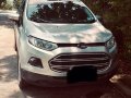 Ford Ecosport 2017 for sale in Pasig -0