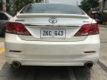 Toyota Camry 2007 for sale in Quezon City-8