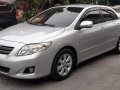 2008 Toyota Corolla Altis for sale in Caloocan -6