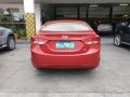 Hyundai Elantra 2012 for sale in Pasig -4