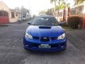 2007 Subaru Impreza Wrx Sti for sale in Angeles -7