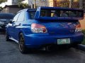 2007 Subaru Impreza Wrx Sti for sale in Angeles -2