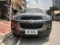 2015 Chevrolet Captiva for sale in Quezon City-1