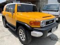 2015 Toyota Fj Cruiser for sale in Paranaque -1