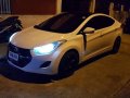2011 Hyundai Elantra for sale in Marikina -7
