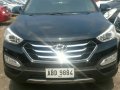 2014 Hyundai Santa Fe for sale in Cainta-4