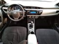 2017 Toyota Altis for sale in Makati -3