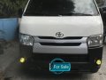 2015 Toyota Hiace for sale in Taytay -0