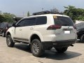 Used Mitsubishi Montero Sport 2015 for sale in Makati-4