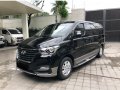 2019 Hyundai Grand Starex for sale in Quezon City -2