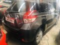 Used Toyota Yaris 2016 Automatic Gasoline for sale in Quezon City-4