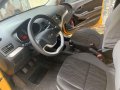 Kia Picanto 2017 for sale in Morong-3