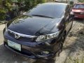 Used Honda Civic 2013 Manual Gasoline for sale in Manila-7