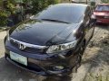 Used Honda Civic 2013 Manual Gasoline for sale in Manila-1
