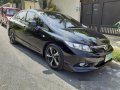 Used Honda Civic 2013 Manual Gasoline for sale in Manila-0