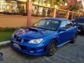 2007 Subaru Impreza Wrx Sti for sale in Angeles -3