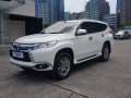 2017 Mitsubishi Montero for sale in Pasig -8