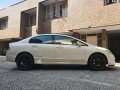 2006 Honda Civic for sale in Quezon City-2