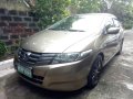 2011 Honda City for sale in Antipolo-5
