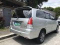 Toyota Innova 2005 Automatic Gasoline for sale -3