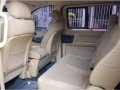 2008 Hyundai Starex for sale in Quezon City-0