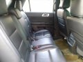 2013 Ford Explorer for sale in Quezon City-3