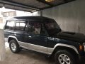 2000 Mitsubishi Pajero for sale in Quezon City-0