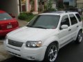 2005 Ford Escape for sale in Manila -1