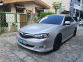 2010 Subaru Impreza for sale in Las Piñas-3