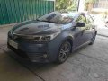 Toyota Corolla Altis 2017 at 20000 km for sale -8